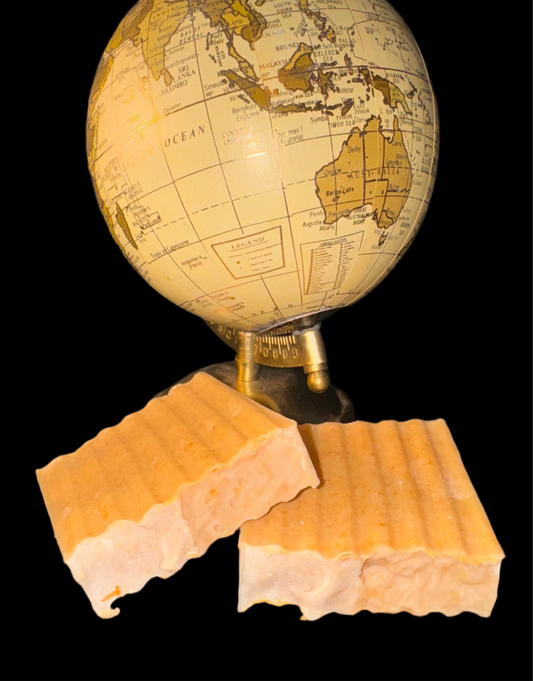 G.O.A.T Milk & Honey Bar
