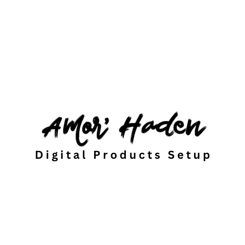 Digital Business Setup