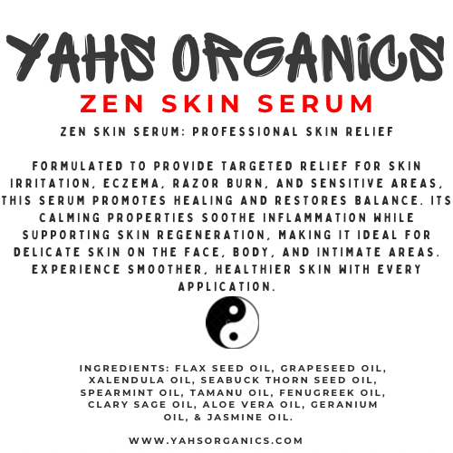 Skin Zen Serum