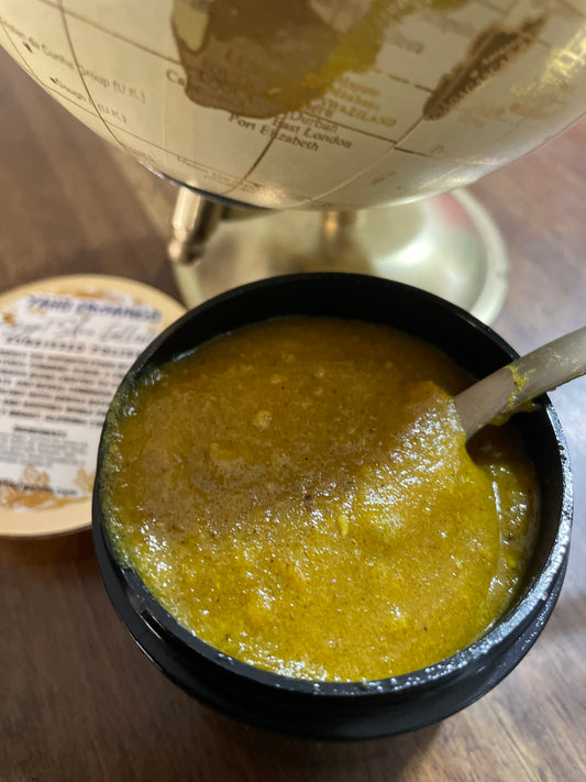 Egypt Skin Polish