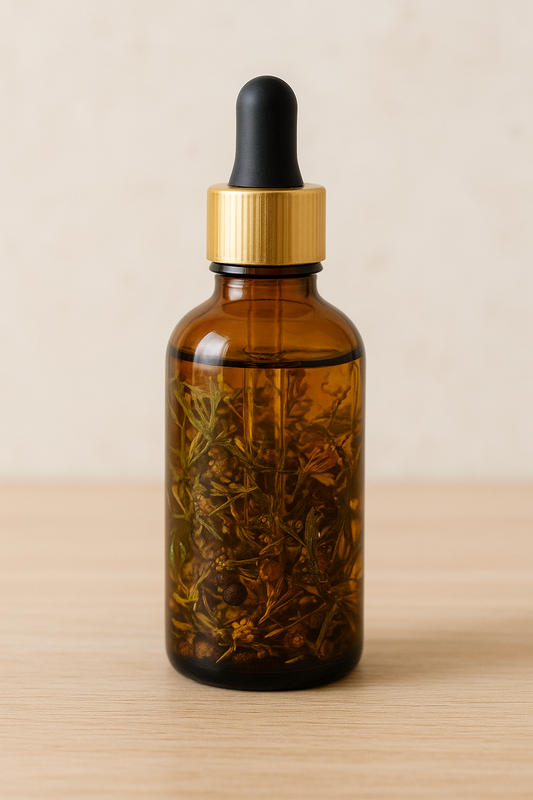 Oasis Intimate Oil